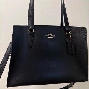 Coach Mollie Tote Bag